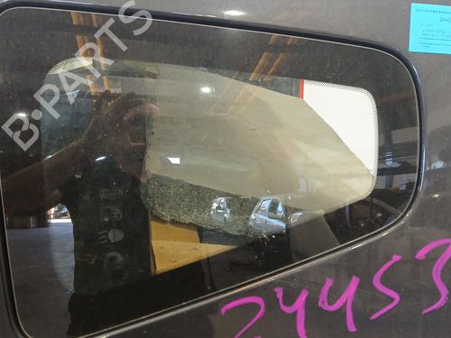 Used Rear left quarter glass Rear left quarter glass 39144038 39144038