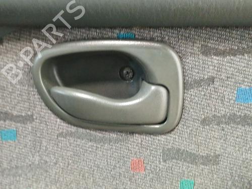 Used Rear right interior door handle HYUNDAI ACCENT I (X-3) 1.3 i 12V (84 hp) 28296946