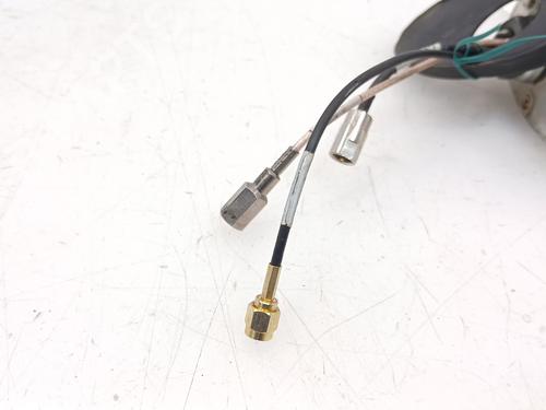 Antenne/Base NISSAN PATHFINDER III (R51) 2.5 dCi 4WD | BP36917635C140 - Image 4