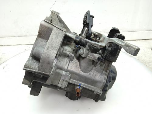 Gearbox SEAT IBIZA IV (6J5, 6P1)  | BP21058216M3 