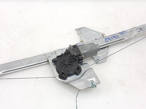 Front right window mechanism CITROËN BERLINGO Box Body/MPV (B9) 1.6 HDi / BlueHDi 75 | BP33320082C23  - Image 6