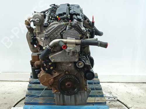 Engine MITSUBISHI COLT VI (Z3_A, Z2_A) 1.5 DI-D (Z39A) | BP31169168M1 