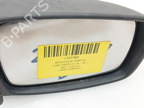 Right mirror FORD FIESTA IV (JA_, JB_) 1.3 i | BP27892590C27 