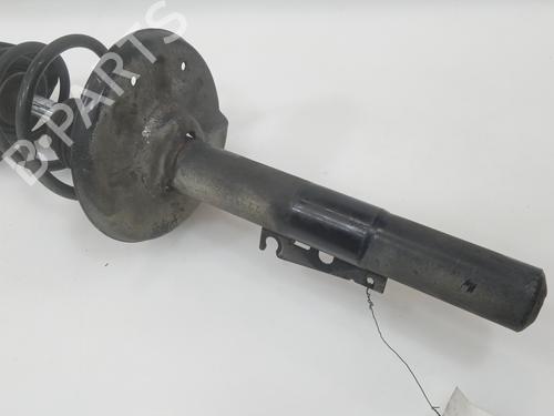 Used Left front shock absorber PORSCHE BOXSTER (986) 2.5 (204 hp) 21129612