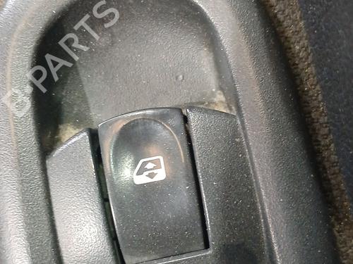Used Right front window switch Right front window switch RENAULT CLIO III Grandtour (KR0/1_) 1.5 dCi (KR0F) (86 hp) 40127573 40127573