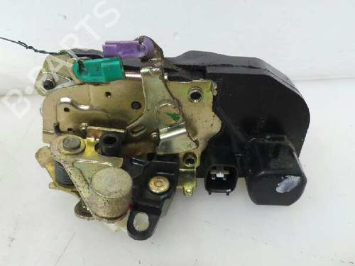 Used Front right lock CHRYSLER PT CRUISER (PT_) [2000-2010]  4478381