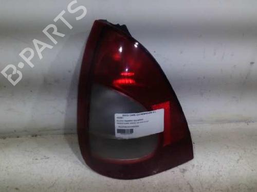 Used Left taillight DAEWOO NUBIRA Wagon (J100) 2.0 16V (133 hp) 1747815