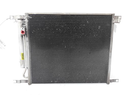 Used AC radiator CHEVROLET AVEO / KALOS Hatchback (T250, T255) [2006-2025]  9741357
