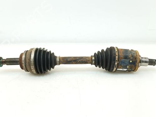 Used Left front driveshaft TOYOTA RAV 4 II (_A2_) 2.0 D 4WD (CLA20_, CLA21_, CLA20R, CLA21R) (116 hp) 31311572