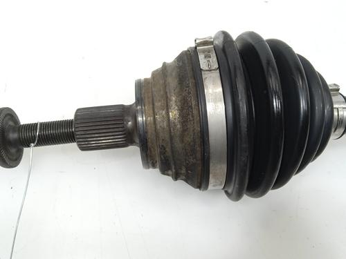 Left front driveshaft SEAT LEON (1P1) 1.9 TDI | BP21094191M38 