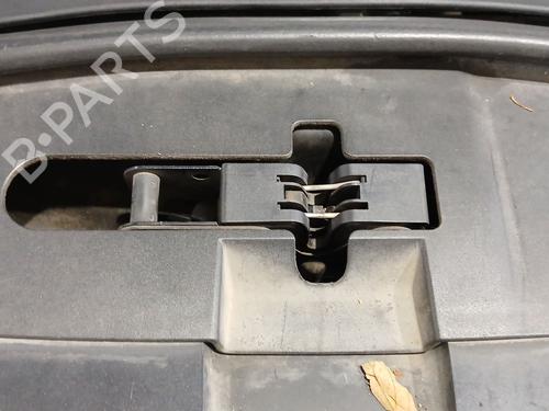 Used Hood lock Hood lock VW TOUAREG (7LA, 7L6, 7L7) 2.5 R5 TDI (174 hp) 36662697 36662697