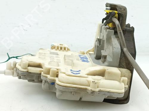 Front right lock AUDI A3 Sportback (8PA) 1.6 TDI | BP30125377C97 