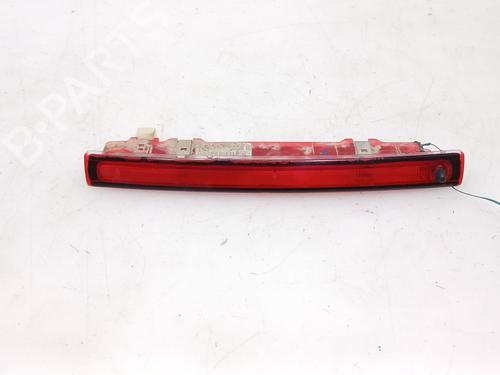 Used Third brake light Third brake light RENAULT SCÉNIC II (JM0/1_) 1.6 16V (JM1R) (112 hp) 34392258 34392258