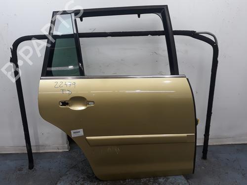 Used Right rear door CITROËN C4 Grand Picasso I (UA_) [2006-2013]  17118354