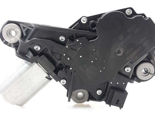 Rear wiper motor RENAULT MEGANE III Hatchback (BZ0/1_, B3_) 1.2 TCe (BZ2B, BZ11) | BP18693387M102 