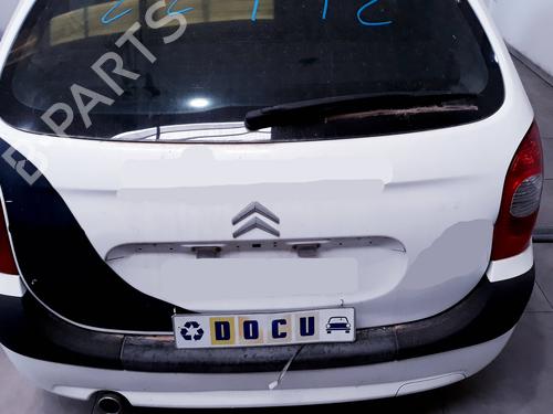 Starter CITROËN XSARA PICASSO (N68) 1.6 HDi | BP19439896M8 