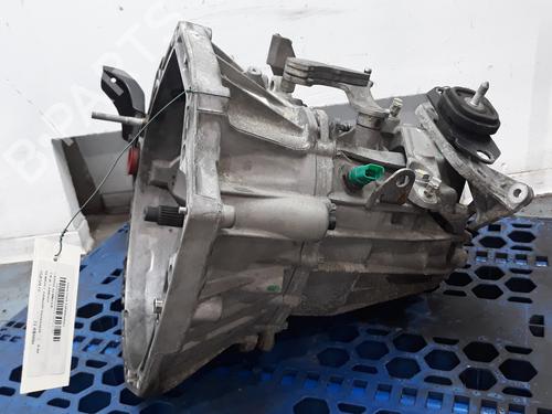 Gearbox RENAULT KANGOO / GRAND KANGOO II (KW0/1_)  | BP17079022M3 