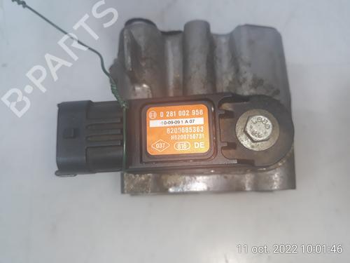 Used Electronic sensor RENAULT LAGUNA III Grandtour (KT0/1) 2.0 dCi (KT01, KT08, KT09, KT0K, KT12, KT1D, KT1W) (150 hp) 12556991