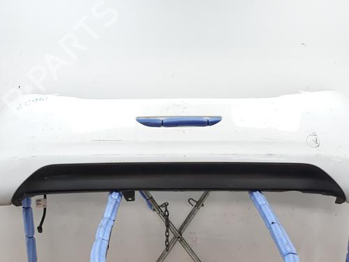 Used Rear bumper PEUGEOT 208 I (CA_, CC_) [2012-2021]  21771901