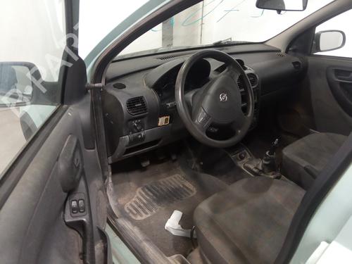 Starter OPEL CORSA C (X01) 1.2 (F08, F68) | BP17953144M8 