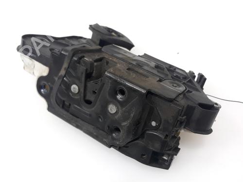 Used Front left lock SEAT TOLEDO IV (KG3) 1.6 TDI (105 hp) 18054346