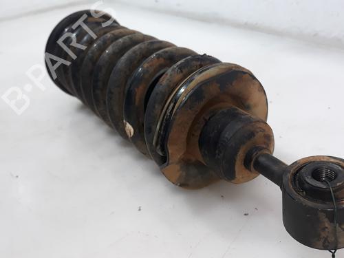 Left front shock absorber NISSAN PATHFINDER III (R51) 2.5 dCi | BP16647135M16 