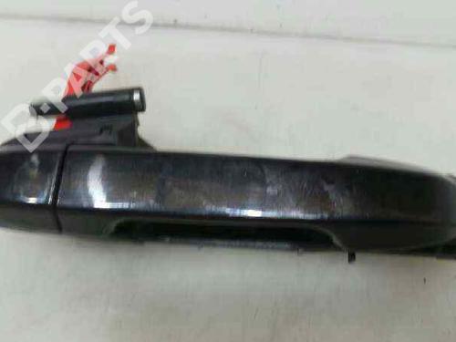 Used Rear right exterior door handle Rear right exterior door handle TOYOTA YARIS (_P9_) 1.33 VVT-i (NSP90_, NSP90R) (99 hp) 4719729 4719729