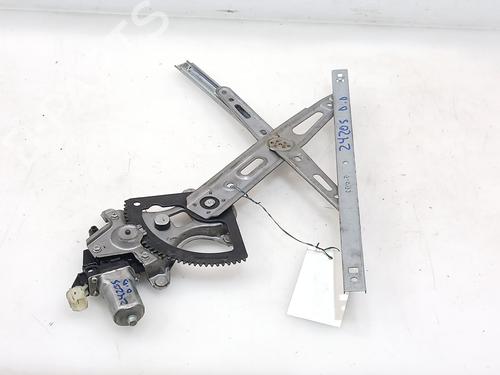 Used Front right window mechanism Front right window mechanism HYUNDAI i20 I (PB, PBT) 1.4 CRDi (90 hp) 33240424 33240424
