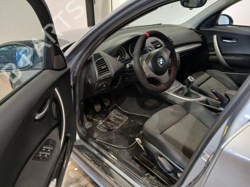 Gearbox BMW 1 (E87)  | BP24331755M3 