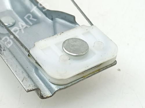 Rear right window mechanism BMW 1 (E87) 118 d | BP29631296C25 