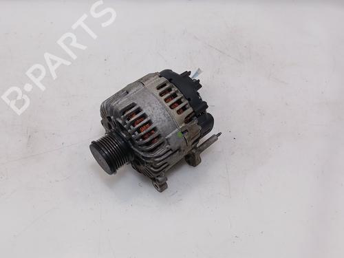 Used Alternator Alternator SEAT ALTEA (5P1) 1.9 TDI (105 hp) 32727918 32727918