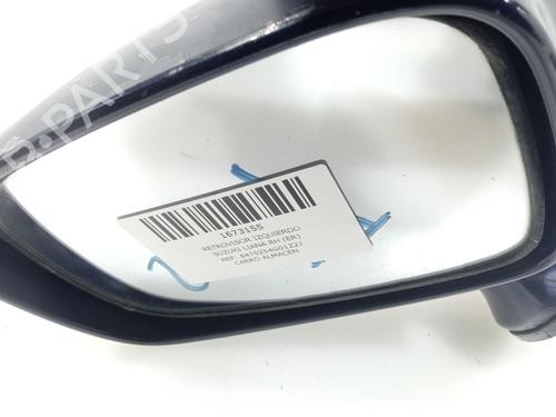 Left mirror SUZUKI LIANA (ER, RH_) 1.4 DDiS (RH 414D) | BP22721021C26 
