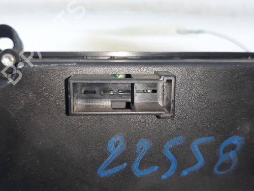 Warning switch MERCEDES-BENZ VITO / MIXTO Van (W639)  | BP16747487I22 