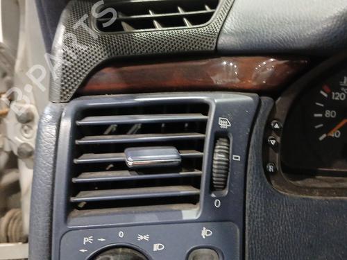 Luftventil Luftventil MERCEDES-BENZ E-CLASS (W210) E 270 CDI (210.016) (170 hp) 34186552 34186552
