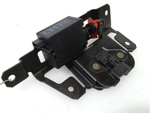 Tailgate lock BMW 3 Touring (E46)  | BP21759628C101 