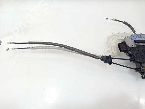 Front right lock HYUNDAI IONIQ (AE) 1.6 GDI Hybrid | BP19697545C97 