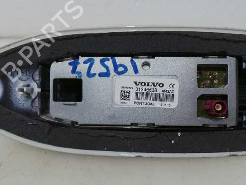 Antenna/Base VOLVO V40 Hatchback (525) D3 | BP14143716C140 