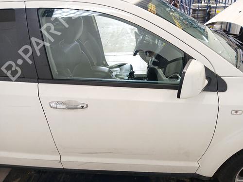 Used Right front door FIAT FREEMONT (345_) 2.0 JTD 4x4 (170 hp) 29823671