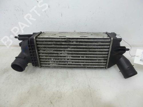 Intercooler PEUGEOT 407 (6D_) 1.6 HDi 110 (6D9HZC, 6D9HYC) (109 hp) 2787951