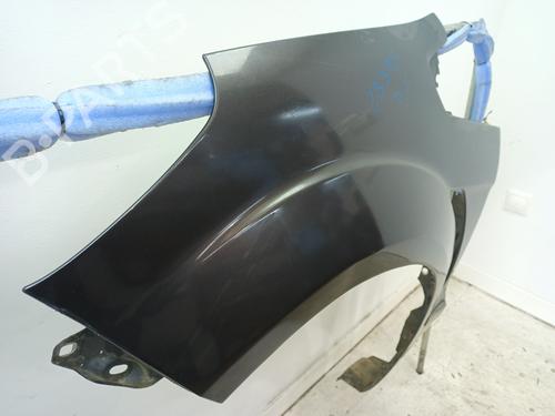 Left front fenders FORD S-MAX (WA6) 2.0 TDCi | BP24698754C41 