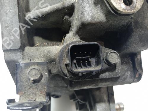 Gearbox HYUNDAI IONIQ (AE) 1.6 GDI Hybrid | BP19692057M3 