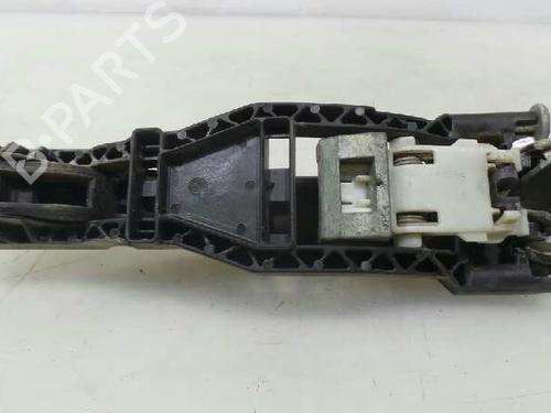 Rear left exterior door handle SEAT TOLEDO III (5P2)  | BP6698919C130 