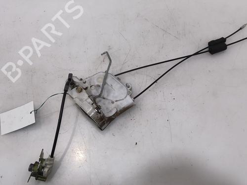 Used Front left lock HONDA JAZZ III (GE_, GG_, GP_, ZA_) 1.2 (GG1) (90 hp) 32743950