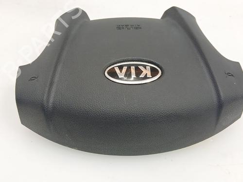 Driver airbag KIA SPORTAGE II (JE_, KM_) 2.0 i 16V | BP24622261C9 