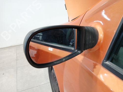 Left mirror FIAT PUNTO (188_) 1.2 60 (188.030, .050, .130, .150, .230, .250) | BP24699142C26 