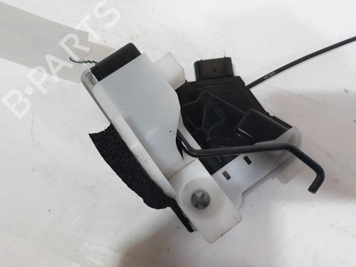 Front left lock HYUNDAI i20 II (GB, IB) 1.2 | BP12556794C98 