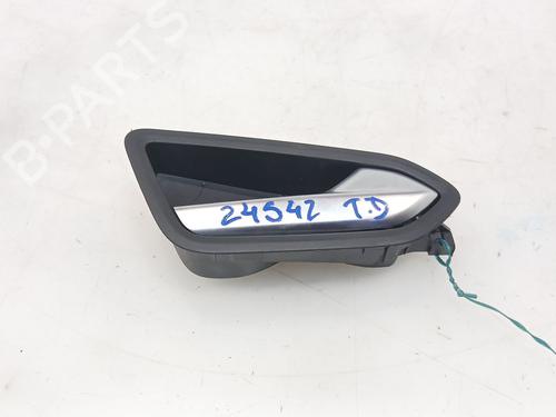 Højre bagtil invendig håndtag RENAULT CLIO V (B7_) 1.6 E-TECH 145 (B7MU) | BP38262676I16 - Image 2