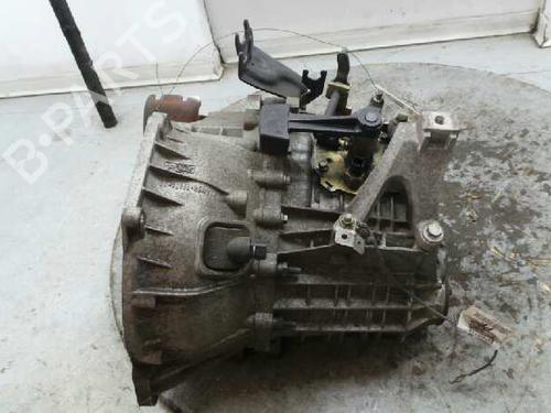 Gearbox FORD FOCUS C-MAX (DM2)  | BP1799124M3 