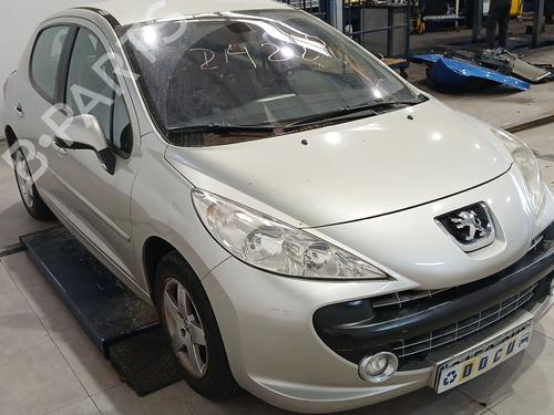 Used Parts PEUGEOT 207 (WA_, WC_)  1.4 16V  4475653