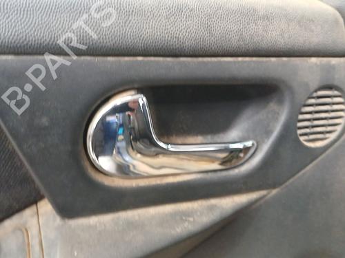 Used Front left interior door handle Front left interior door handle 39509886 39509886